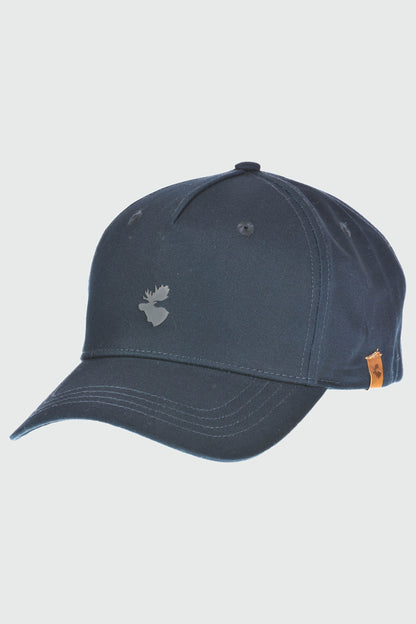 Moose Logo Cap