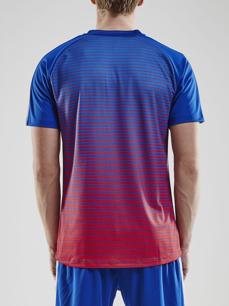 Maillot Pro Control Stripe Homme