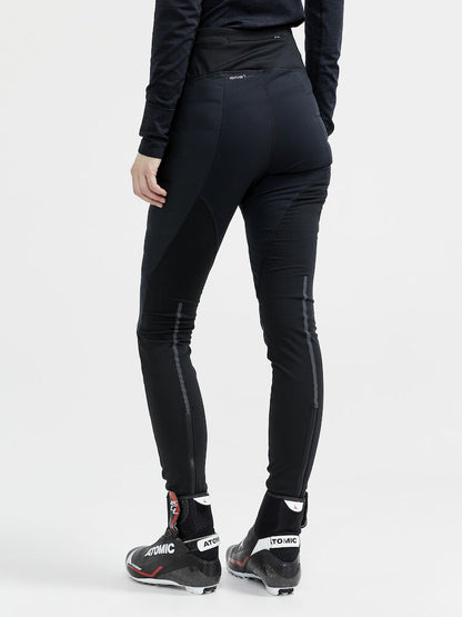 Pursuit Thermal Tights Women