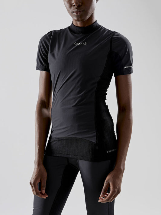 Active Extreme X Wind SS Women