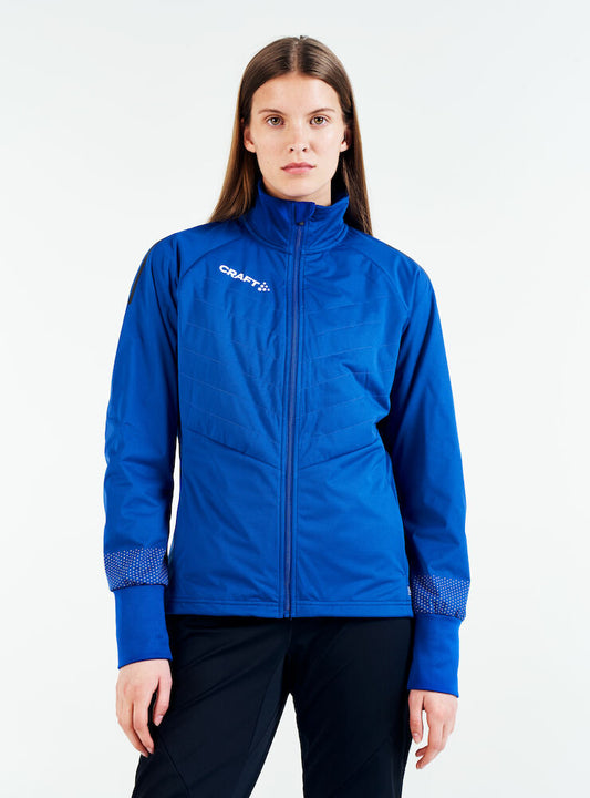 ADV Nordic Ski Club Jacket Women