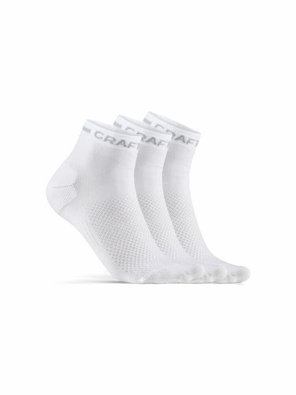 CORE Dry Mid Sock 3-Pack Socken