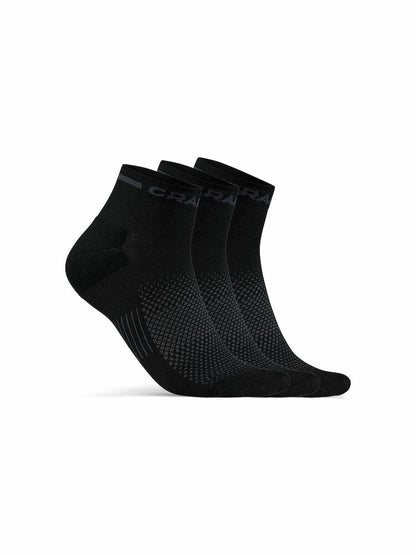 CORE Dry Mid Sock 3-Pack Socken