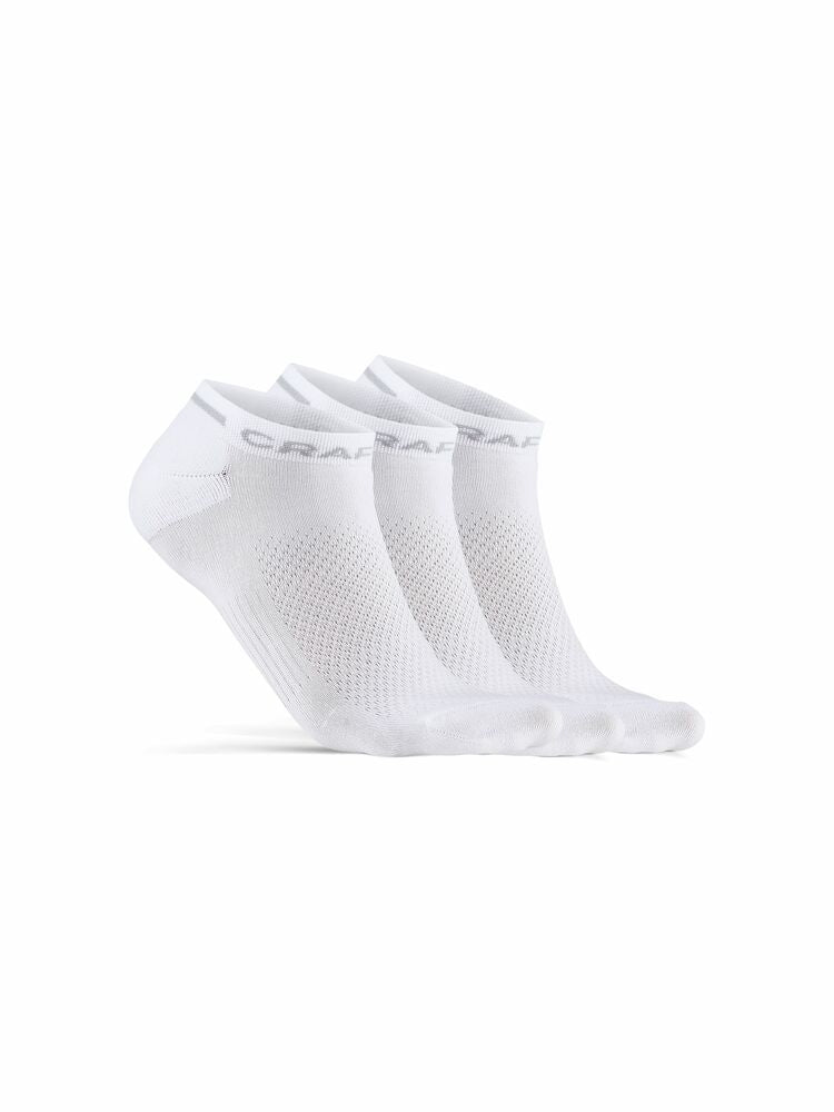 CORE Dry Shaftless Socken 3-Pack