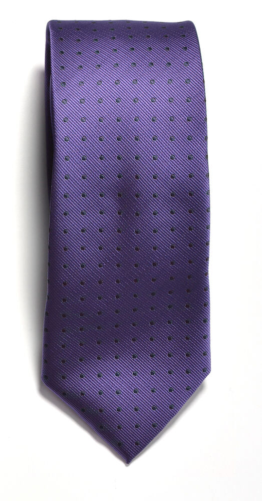 Tie Dotted/gepunktete Krawatte