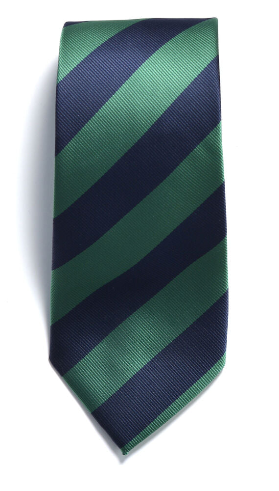 Tie Striped/Krawatte gestreift