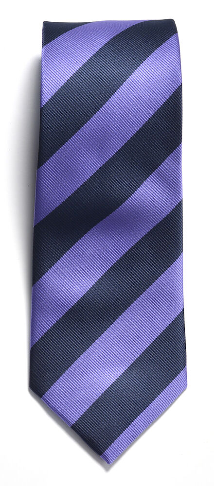 Tie Striped/Krawatte gestreift