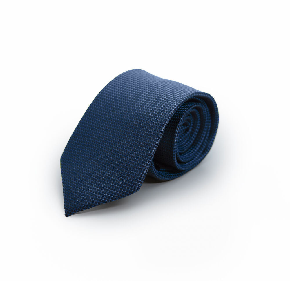 Tie Silk Oxford/Krawatte Seide Oxford
