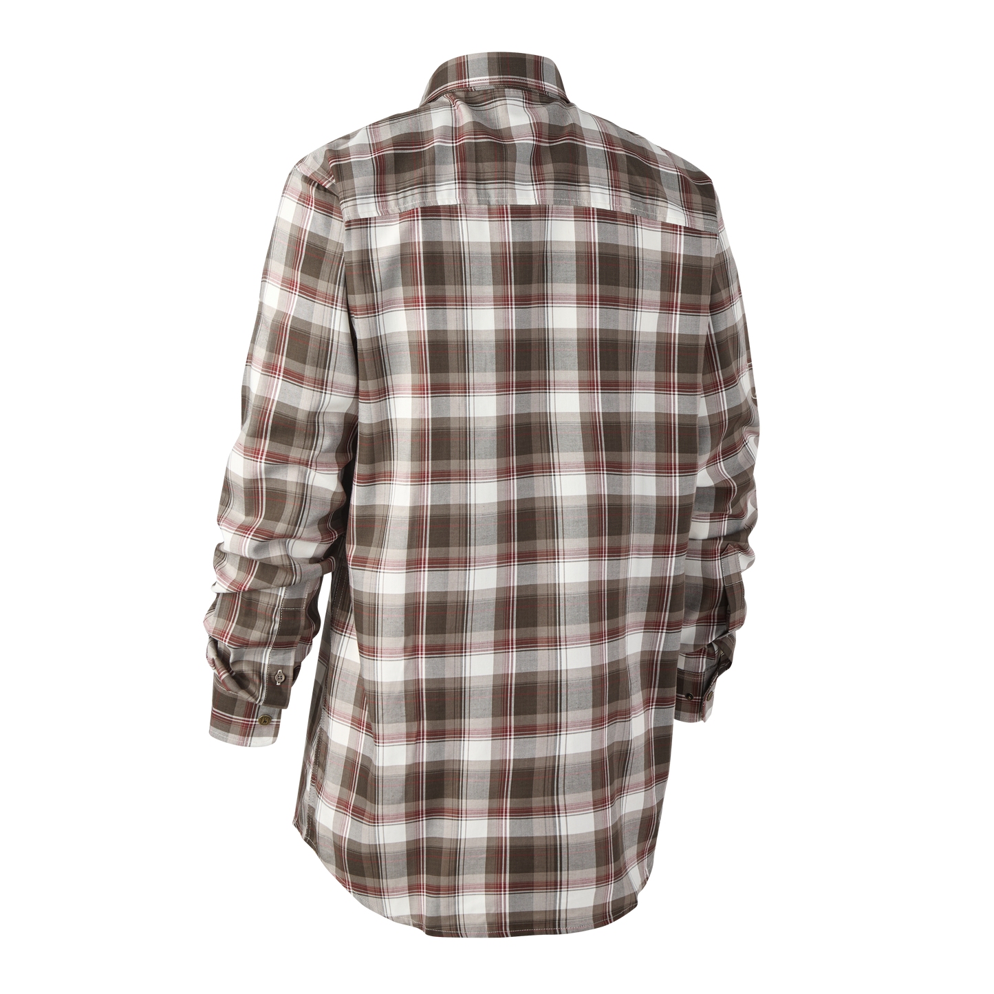 Chemise homme Silas